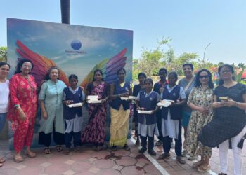 Parry Travels Elevates International Women’s Day Celebrations at Greenwood Society