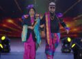 NIFT Chennai and Dignity Foundation collaborate for a unique fashion show