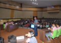 National Science Day celebrations at CSIR