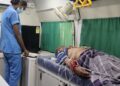 Health on Wheels by RCCT and CLF