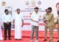 QR Code launched for safe auto and taxi rides