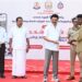 QR Code launched for safe auto and taxi rides