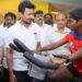 Multiple sports facilities in Chennai and other districts inaugurated