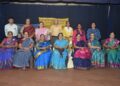 Women’s Day celebrations by Thursday Ladies Club