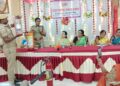 Fire safety awareness conducted by Mangayakarasi Manram; Balwadi revived!