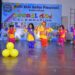 Annual Day at HelloKids Aadhya
