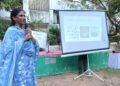 Kalakshetra Colony hosts health talk