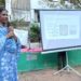 Kalakshetra Colony hosts health talk