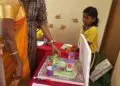 Little scientists shine at Kidzee Thiruvanmiyur’s science exhibition