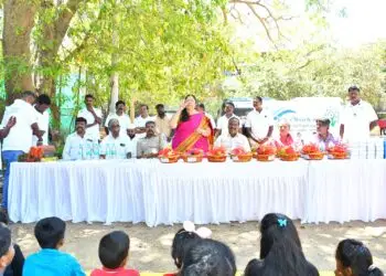 RCC Bluewaves conducts awareness program on women’s safety