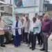 Fourrts India and Rotary Club donate vehicle for eye screening