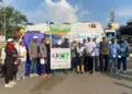 TANKER Foundation and Mehta Hospital observe World Kidney Day with walkathon