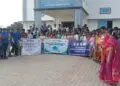 Exnora International commemorates World Water Day