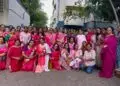 Thiruvanmiyur Kerala Samajam’s celebrates Women’s Day