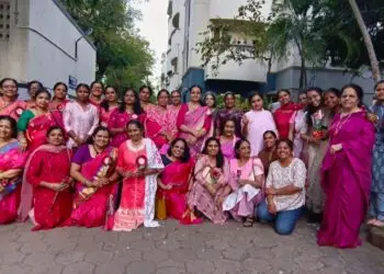 Thiruvanmiyur Kerala Samajam’s celebrates Women’s Day
