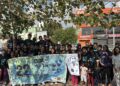 WWF-India’s Earth Hour 2025: A Tribute to Water Conservation