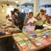 Bookworms Club: a celebration of literature, authors, and community at OMR