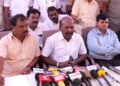 Improved water supply and Infrastructure Development in Kannagi Nagar & Tsunami Resettlement Area