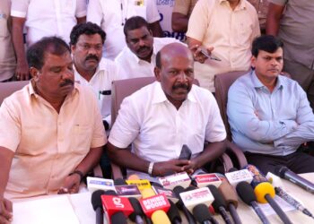 Improved water supply and Infrastructure Development in Kannagi Nagar & Tsunami Resettlement Area