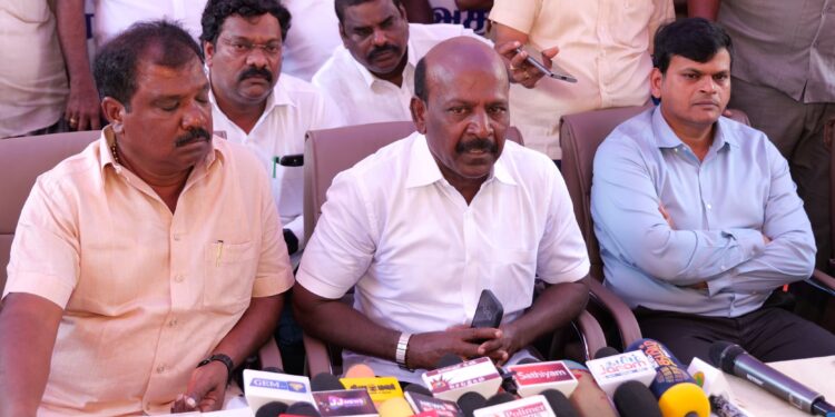 Improved water supply and Infrastructure Development in Kannagi Nagar & Tsunami Resettlement Area