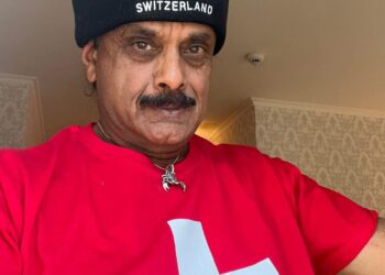 Renowned Karate expert, actor, and archery coach Shihan Hussaini passes away in Chennai