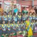 Sri Sankara School celebrates Kindergarten Graduation Day
