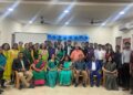 Medley Toastmasters celebrates 825th milestone meeting