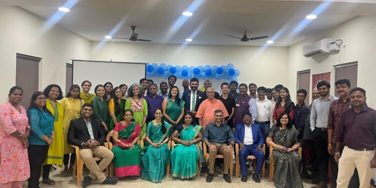 Medley Toastmasters celebrates 825th milestone meeting