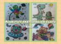 Embracing Autism through art: A mother’s journey of creativity and healing