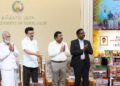 Tamil Nadu CM unveils 100 new bookstores in temples