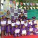 Kidzee Thiruvanmiyur celebrates joyous Graduation Day
