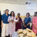 Madras Cosmopolitan Ladies Circle supports pediatric cancer patients