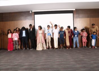 Mirra’s Kalakriti 2025: A celebration of talents and inclusion