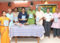 THAMBRAS Besant Nagar celebrates Tamil New Year