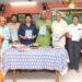 THAMBRAS Besant Nagar celebrates Tamil New Year