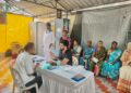 Free monthly medical camps launched in Thiruvanmiyur