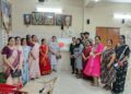 Rooftop solar awareness held in Sastri Nagar