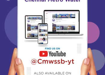 CMWSSB to Hold Public Grievance Redressal Meeting on April 12