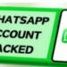 Public Advisory: WhatsApp Account Hacking Scam Alert by Greater Chennai Police