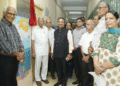 Rotary donates Rs.1.27 crores worth of medical equipment to VHS