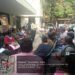 Area Sabha conducted in Ward 179