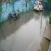 Indira Nagar residents stranded as rain causes flooding