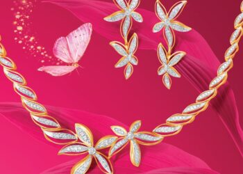 Celebrate Akshaya Tritiya with sparkling offers at Mia by Tanishq