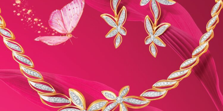 Celebrate Akshaya Tritiya with sparkling offers at Mia by Tanishq