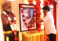 Statue and museum honouring Dr. V. Shanta inaugurated at Adyar Cancer Institute