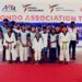 OMR Taekwondo Academy shines at Federation Cup selection trials