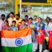 Champs win medals at ISF World Championships