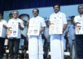 State celebrates Tamil Week in Honour of poet Bharathidasan