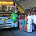 New women-only buses launched to boost connectivity in Chennai suburbs