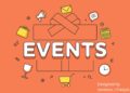 Events in the neighbourhood – WE 6 Apr 2025